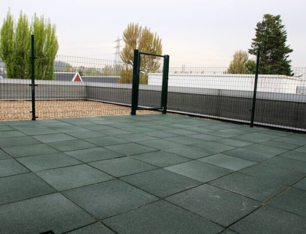 Crèche Carrousel et Câlins à Palaiseau