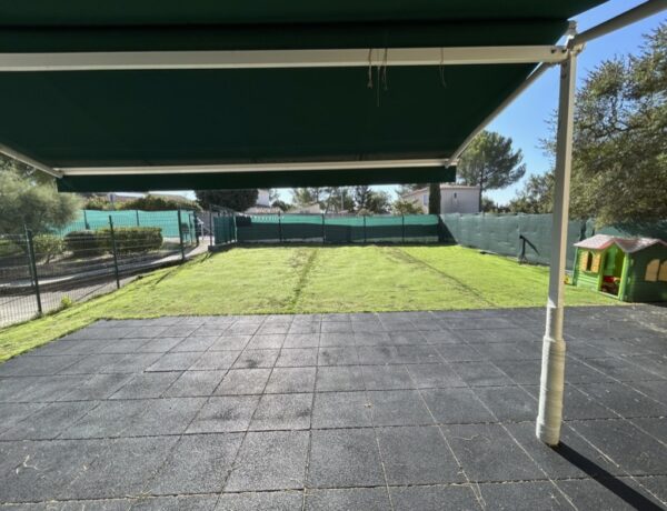 Micro-crèche Les Petits de Demain à Langlade