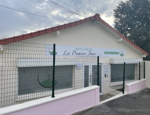 Micro-crèche Les Premiers Jours à Champigny-sur-Marne