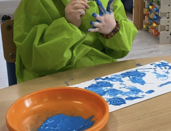 Micro-crèche Pralinette et les Loupiots à Semoy