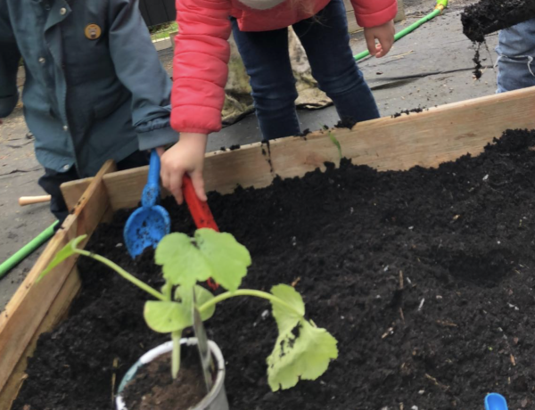 Micro-crèche Il Était une Fois à Orléans