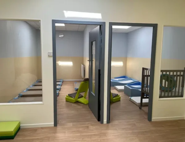 Bulles de crèches – Pavillons-sous-Bois