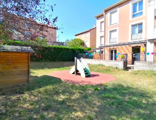 Micro-crèche Les Bambins à Oullins-Pierre-Bénite