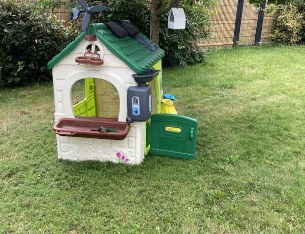 Micro-crèche Ô P’tits PÔussins O’Little Chicks à Baden