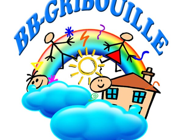 Crèche BB Gribouille à Gauchy