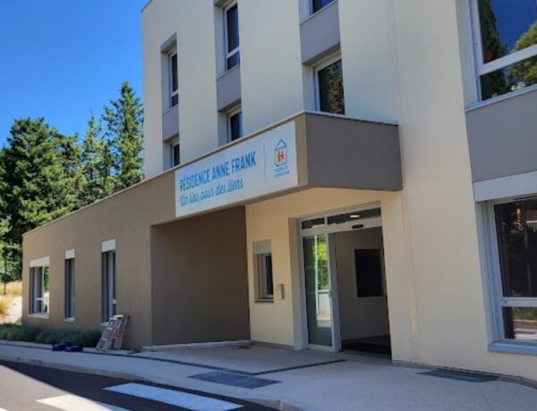 Micro-crèche le Jardin des Âges à Montpellier