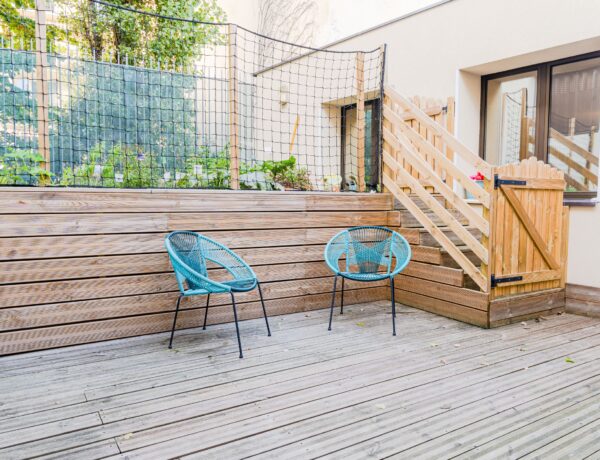 Crèche Preschool des Bons Enfants à Boulogne-Billancourt