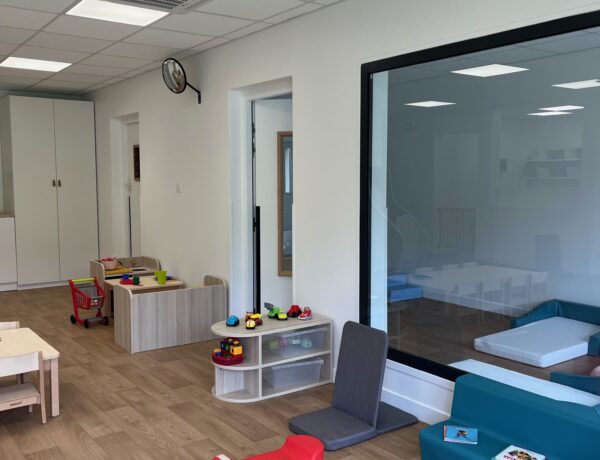 Micro-crèche Les Trésors à Brétigny-sur-Orge
