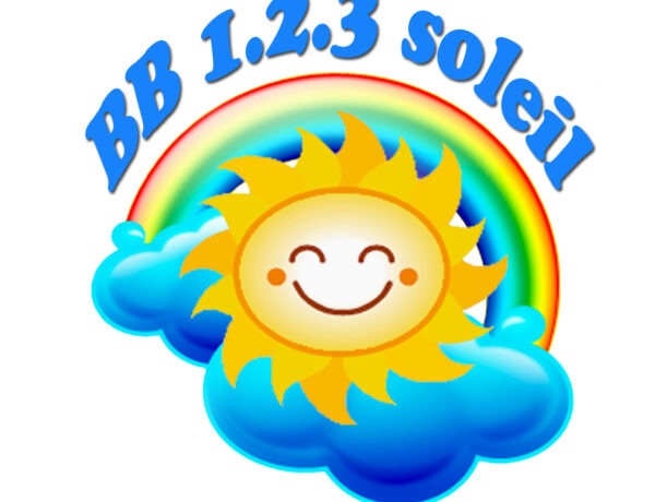 Crèche BB 1,2,3 Soleil à Homblières