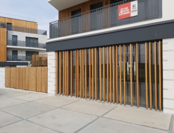 Micro-crèche Carrousel et Câlins 2 à Bondoufle