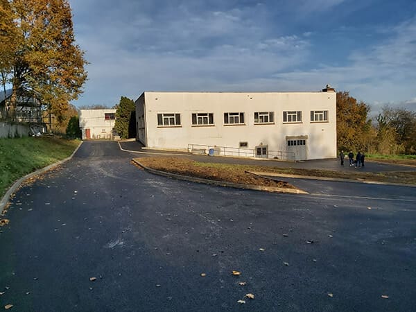 Micro-crèche Carrousel et Câlins 2 à Corbeil-Essonnes