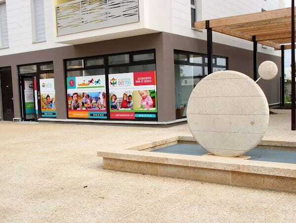 Micro-crèche Carrousel et Câlins – Halle à Montlhéry
