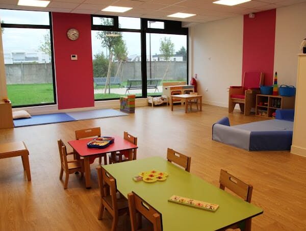 Micro-crèche Carrousel et Câlins – Halle à Montlhéry