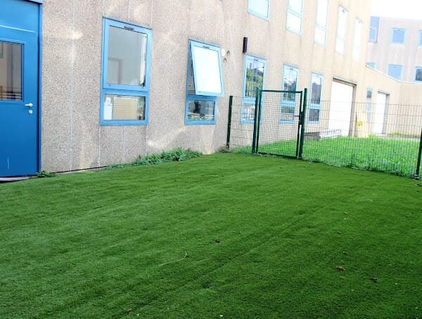 Crèche Carrousel et Câlins à Ris Orangis