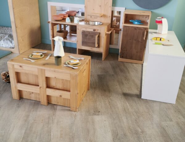 Micro-crèche Minalyon à Villaz