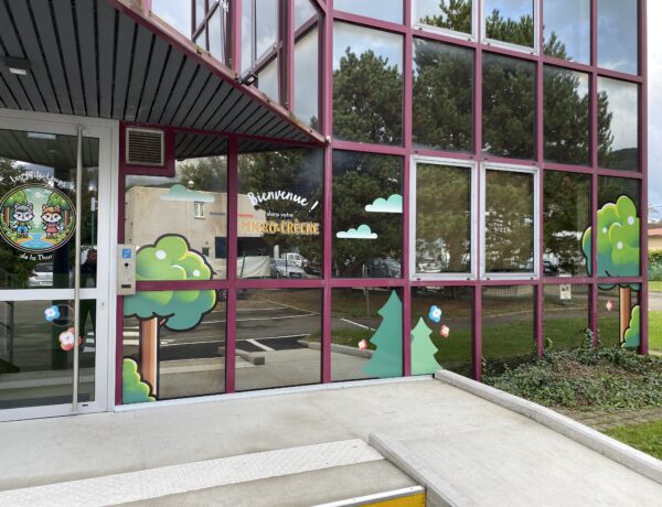 Micro-crèche Les Ptits Loups de la Thur à Vieux-Thann