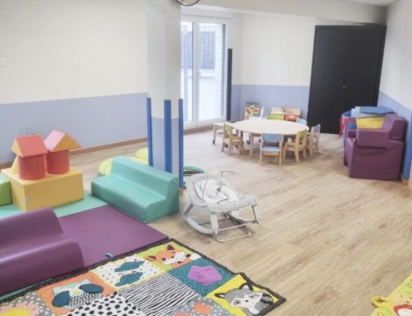 Ô&rsquo;petits ours