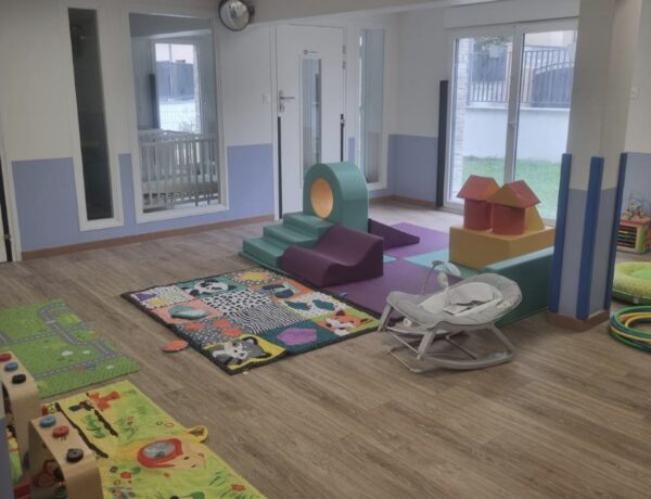 Ô&rsquo;petits ours