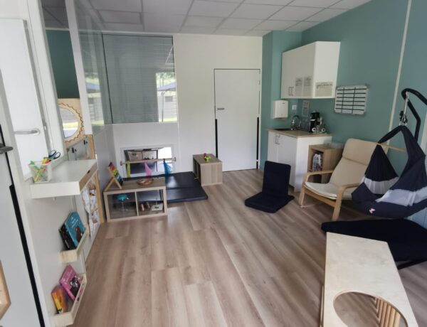 Micro-crèche Minalyon à Annecy Pringy Primavera