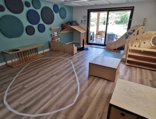 Micro-crèche Minalyon à Annecy Seynod