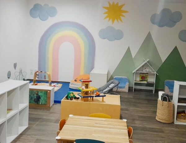 Micro-crèche Nimba Millery à Brouilla