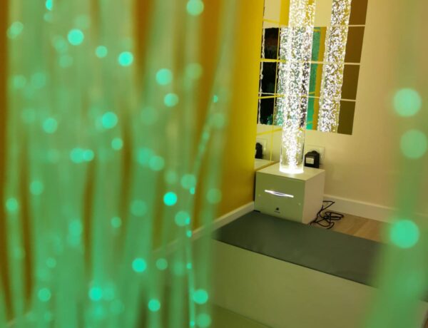 Micro-crèche Minalyon à Annecy Pringy