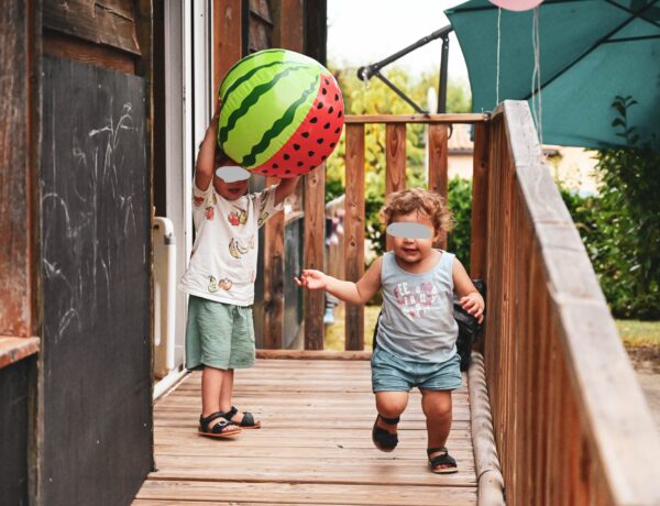 Micro-crèche Les Petits Cailloux à Congénies