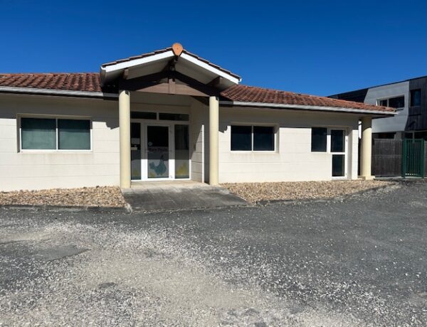 Micro-crèche Mère Poule Centre à Léognan