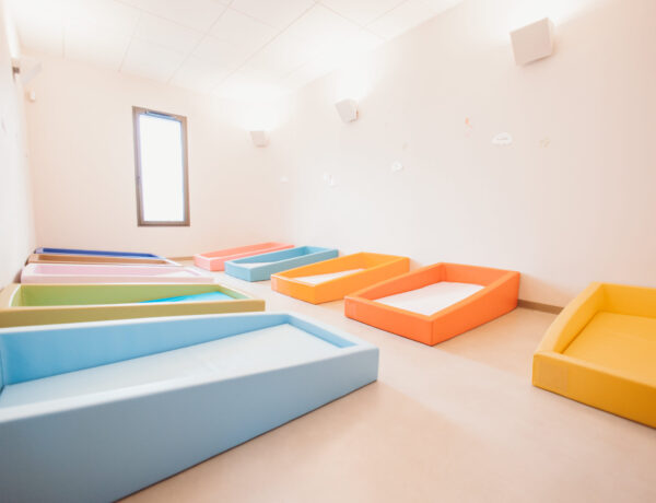 Crèche Les Minipouces à Carcassonne