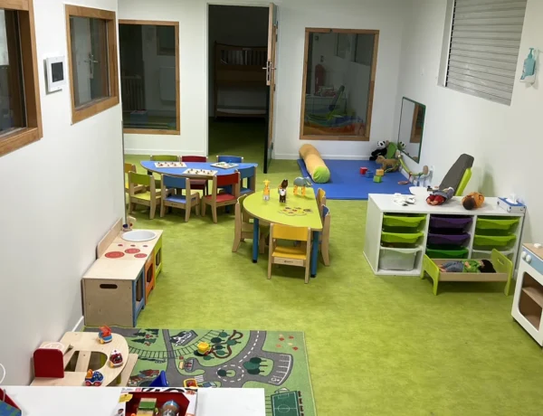 Micro-crèche Royal Baby Nursery à Alfortville