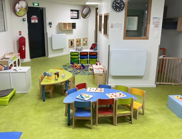 Micro-crèche Royal Baby Nursery à Alfortville