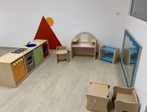 Micro-crèche Les Petites Pépites à Portes-lès-Valence