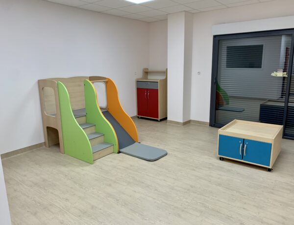 Micro-crèche Les Petites Pépites à Portes-lès-Valence