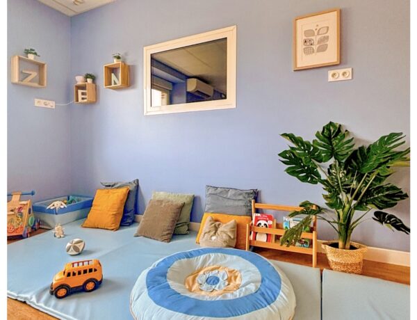 Micro-crèche BBDRYM Petit Songe à Dry