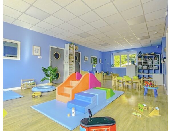 Micro-crèche BBDRYM Petit Songe à Dry