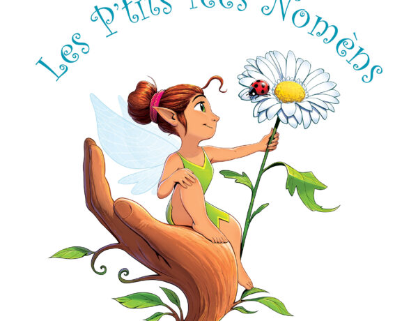 Micro-crèche Les P&rsquo;tits Fées Nomèns à Ploërmel