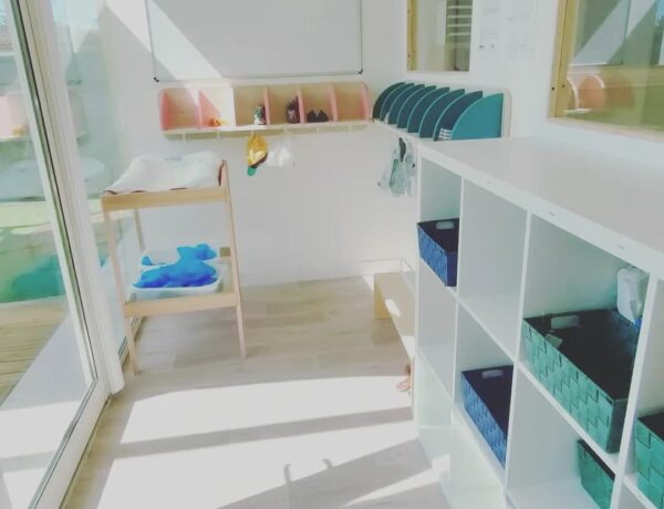 Micro-crèche Les Petits Bonheurs à Montauroux