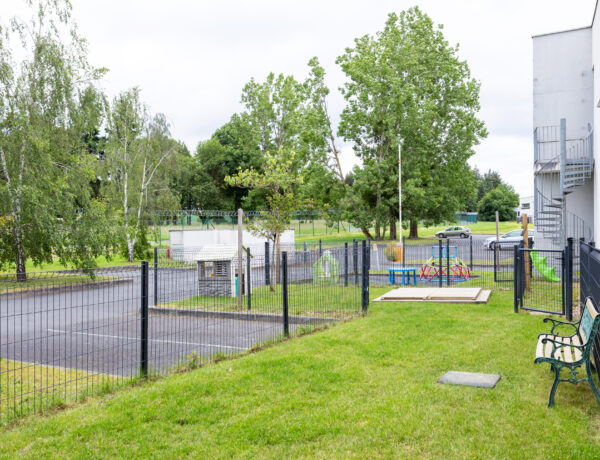 Micro-crèche Les Étoiles Lumineuses à Tours