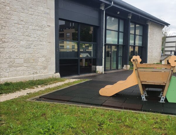 Micro-crèche Amstramgram Les Pikleriennes à Vernon