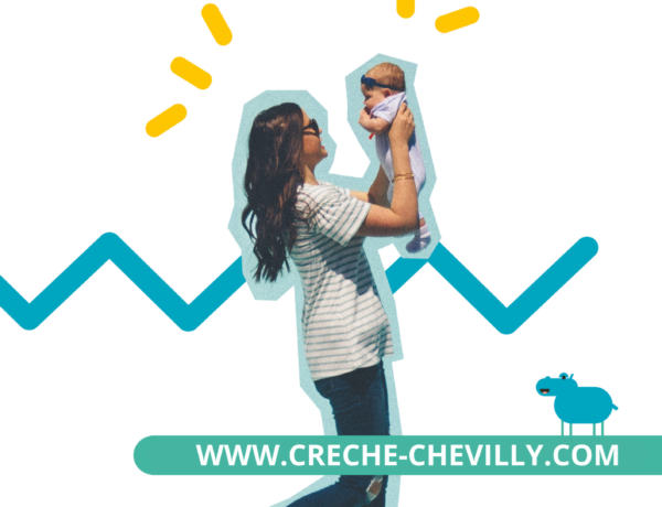 Micro-crèche BabyKer TyDaou à Chevilly-Larue