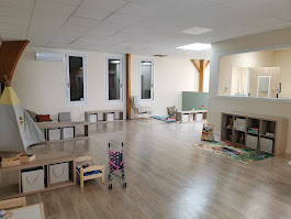 Micro-crèche Les Copains de Loann à Valence
