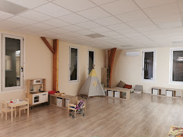 Micro-crèche Les Copains de Loann à Valence