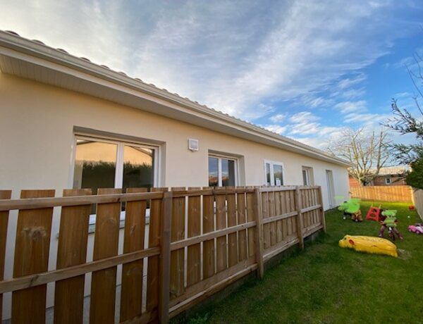 Micro-crèche Dessine-moi un Mouton à Marcheprime