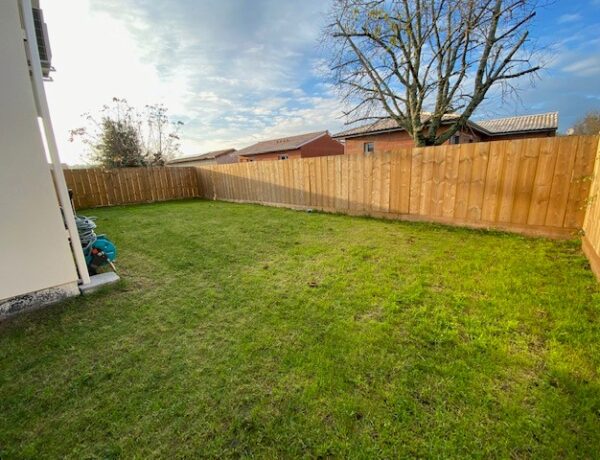 Micro-crèche Dessine-moi un Mouton à Marcheprime