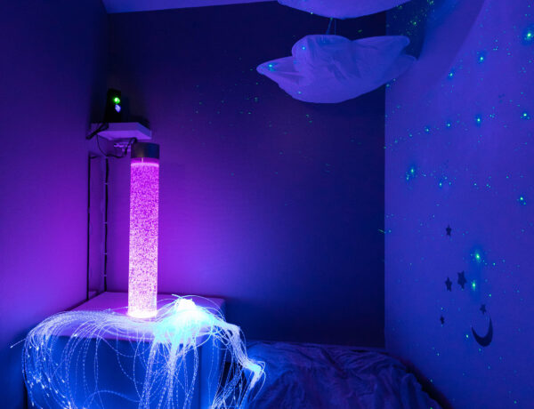 Micro-crèche La Cabane d’Achille & Camille à La Murette