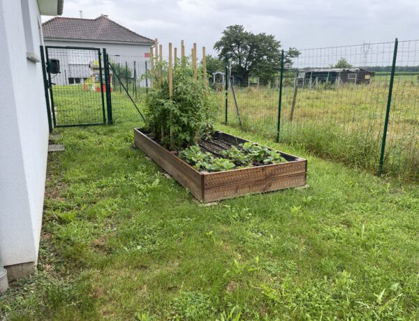 Micro-crèche MagniFic à Heiteren