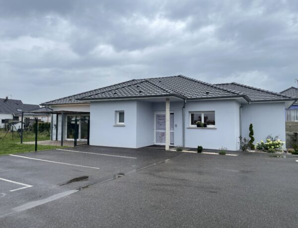 Micro-crèche MagniFic à Heiteren