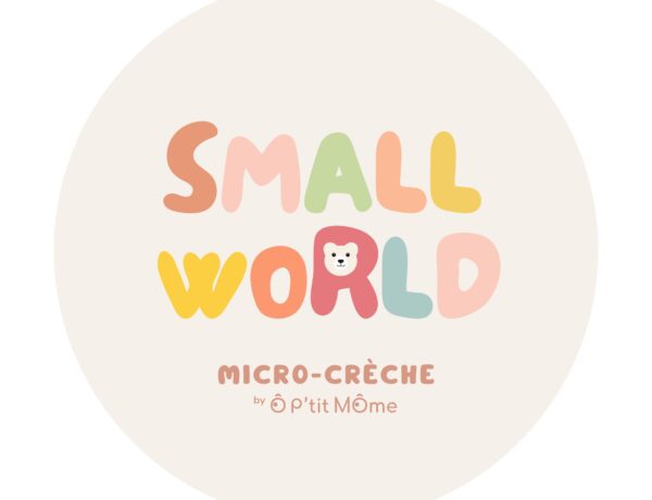 Micro-crèche Small World à Villeneuve-d&rsquo;Ascq