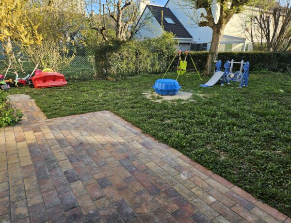 Micro-crèche Mieux Te Bercer à Troyes