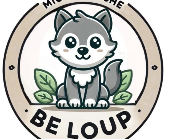 Micro-crèche Be Loup à Belberaud